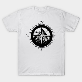 Mountain Compass T-Shirt